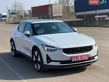 Авто Polestar 2 2023 № 8564213