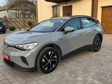 Авто Volkswagen Id 4 2021 № 8564216