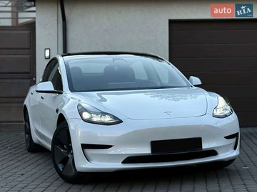 Авто Tesla Model 3 2023 № 8564217
