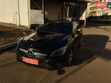 Авто Mercedes C-Class 2016 № 8564222
