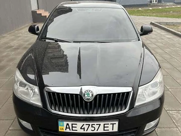 Авто Skoda Octavia 2011 № 8564245