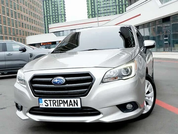 Авто Subaru Legacy 2016 № 8564251