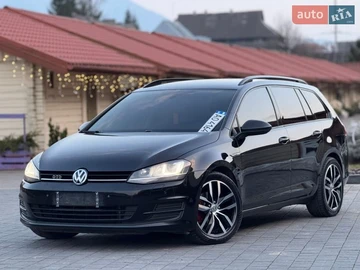 Авто Volkswagen Golf 2014 № 8564252