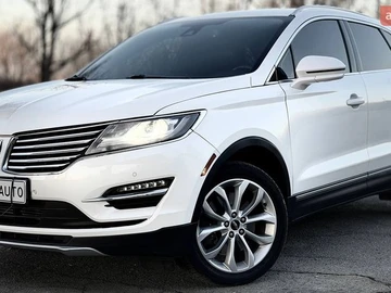 Авто Lincoln Mkc 2016 № 8564255
