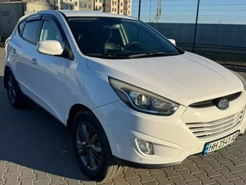 Авто Hyundai Tucson 2015 № 8564256
