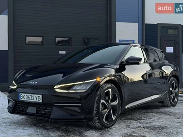Авто KIA Ev6 2021 № 8564326