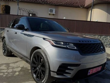 Авто Land Rover Range Rover Velar 2020 № 8564331