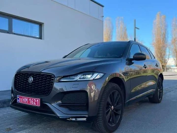 Авто Jaguar F-Pace 2023 № 8564333
