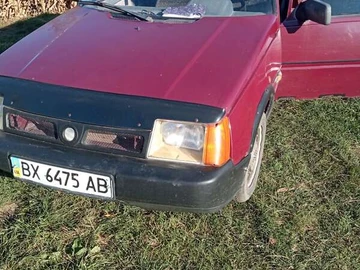 Авто ЗАЗ 1103 Славута 2005 № 8564335