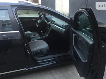 Авто Volkswagen Passat 2012 № 8564365