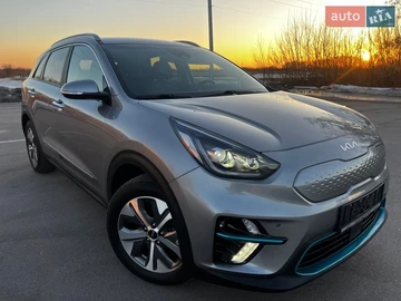 Авто KIA Niro 2022 № 8564367