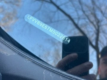 Авто Volkswagen Id 4 2021 № 8564441