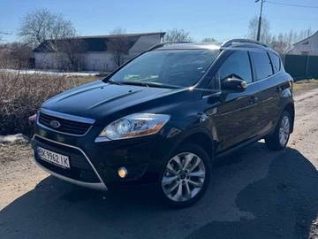 Авто Ford Kuga 2011 № 8564463