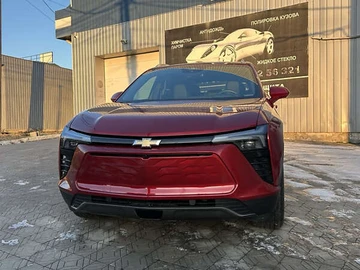 Авто Chevrolet Blazer Ev 2024 № 8564470