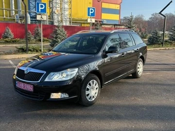 Авто Skoda Octavia 2010 № 8564490