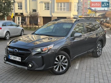 Авто Subaru Outback 2023 № 8564508
