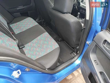 Авто Mitsubishi Lancer 2011 № 8564514
