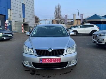 Авто Skoda Octavia 2012 № 8564518