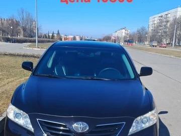 Авто Toyota Camry 2008 № 8564520