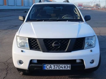 Авто Nissan Pathfinder 2007 № 8564521