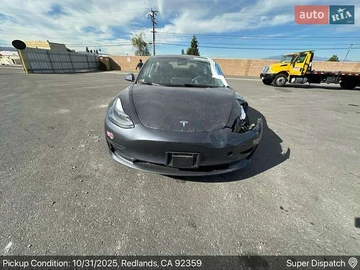 Авто Tesla Model 3 2023 № 8564524