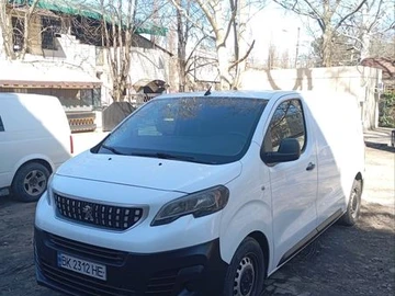 Авто Peugeot Expert 2017 № 8564526