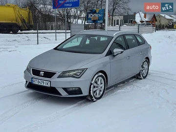 Авто SEAT Leon 2018 № 8564528