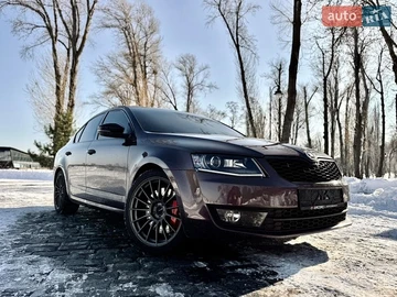 Авто Skoda Octavia 2013 № 8564532