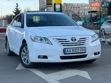 Авто Toyota Camry 2008 № 8564615