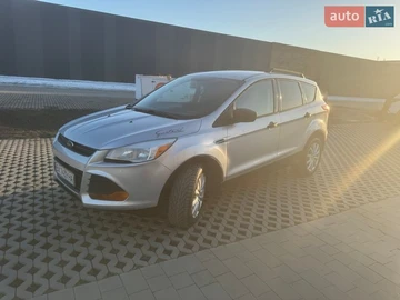 Авто Ford Escape 2014 № 8564620