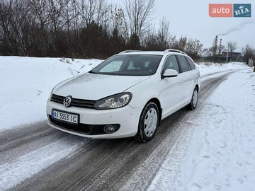 Авто Volkswagen Golf 2013 № 8564621