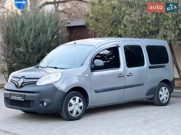 Авто Renault Kangoo 2013 № 8564625
