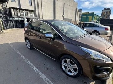Авто Peugeot 3008 2014 № 8564628