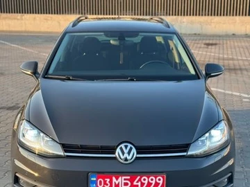 Авто Volkswagen Golf 2018 № 8564629