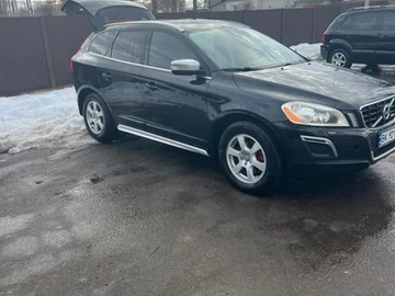 Авто Volvo Xc60 2010 № 8564633