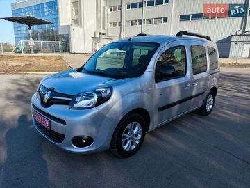 Авто Renault Kangoo 2019 № 8564637