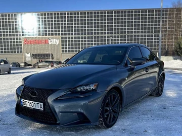Авто Lexus Is 2015 № 8564638