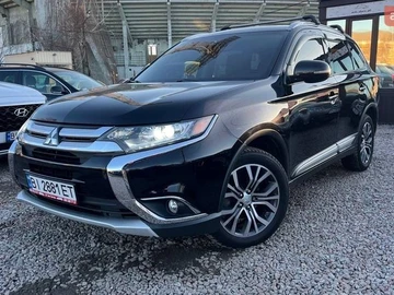 Авто Mitsubishi Outlander 2016 № 8564639