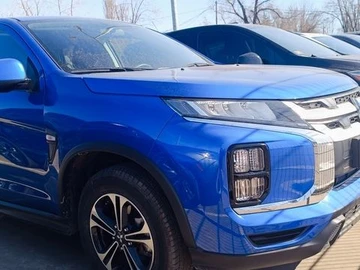 Авто Mitsubishi Asx 2019 № 8564641