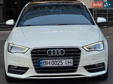 Авто Audi A3 2014 № 8564647