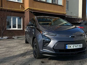 Авто Chevrolet Bolt Ev 2023 № 8564648