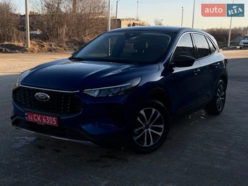 Авто Ford Escape 2023 № 8564649