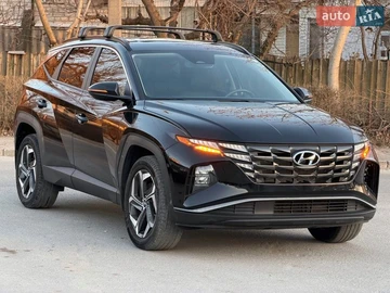 Авто Hyundai Tucson 2023 № 8564757
