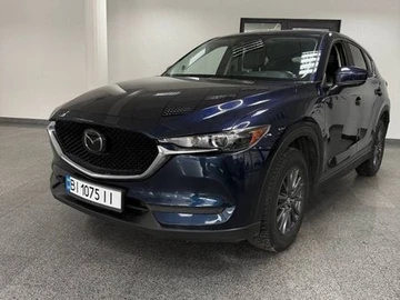 Авто Mazda Cx-5 2018 № 8564759