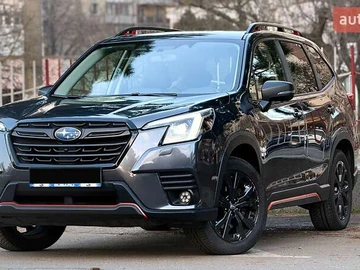 Авто Subaru Forester 2022 № 8564775