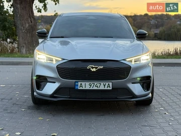 Авто Ford Mustang Mach-E 2021 № 8564777