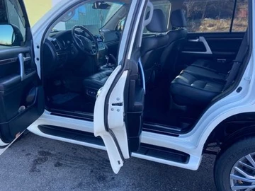 Авто Toyota Land Cruiser 2020 № 8564783