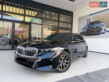 Авто BMW I5 2025 № 8564784