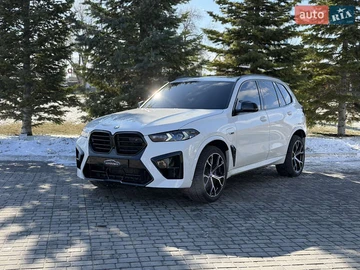 Авто BMW X5 2021 № 8564787