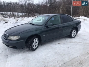Авто Opel Omega 2001 № 8564796